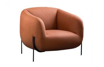 Geo Armchair by Heal's - view 2