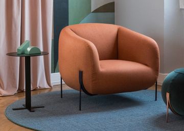 Geo Armchair by Heal's - view 3