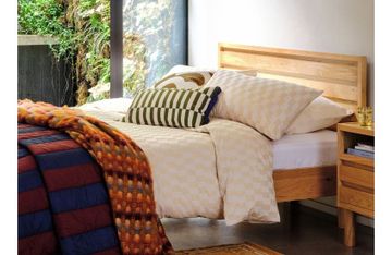 Geo Bed Linen by Heal's - view 2