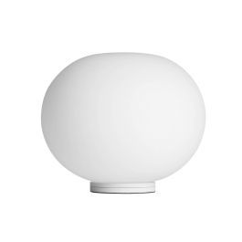 Glo-Ball Basic 0 Table Lamp Small by Heal's