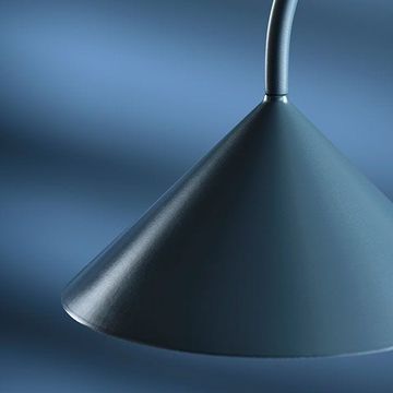 Grasp LED IP44 Portable Table Lamp by Heal's - view 5
