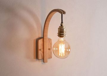 Hanter Wall Light by Heal's - view 3