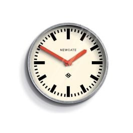 Luggage Wall Clock by Heal's