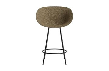 Mat Bar Armchair 65cm by Heal's - view 2