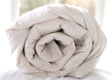 Microfibre All Seasons Duvet 4.5 + 9 Tog by Heal's - view 3