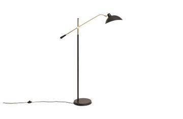 Milton Floor Lamp by Heal's - view 2