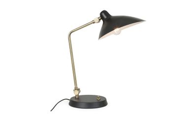 Milton Table Lamp by Heal's - view 2