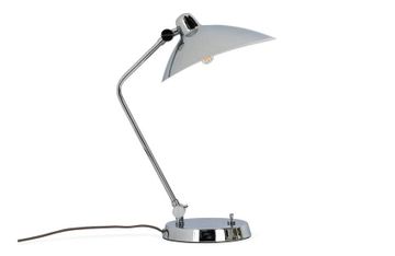 Milton Table Lamp by Heal's - view 2