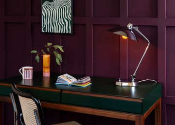 Milton Table Lamp by Heal's - view 3
