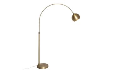 Mini Lounge Floor Lamp Brass by Heal's - view 2