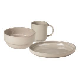 Nordic Bistro Dinnerware by Heal's