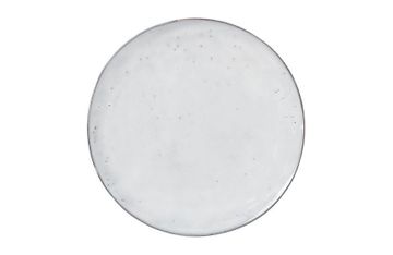 Nordic Sand Dinner Plate by Heal's - view 2