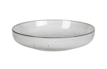 Nordic Sand Pasta Bowl by Heal's - view 2