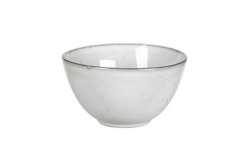 Nordic Sand Small Cereal Bowl by Heal's - view 2