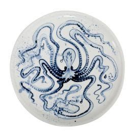 Octopus Large Plate by Heal's
