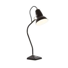 Original 1227 Mini Table Lamps Jet Black by Heal's