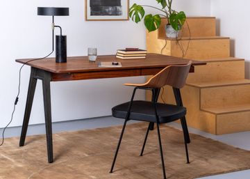 Orson Desk by Heal's - view 2