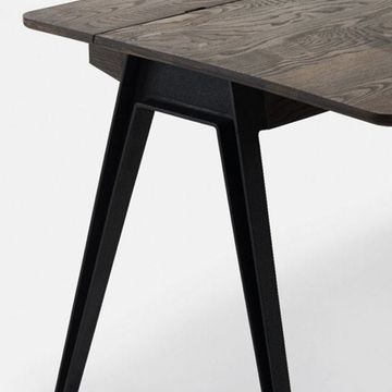 Orson Desk by Heal's - view 3