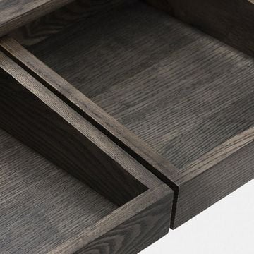 Orson Desk by Heal's - view 4