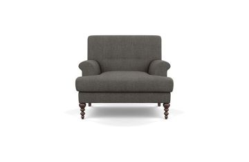 Oscar Formal Armchair by Heal's - view 2