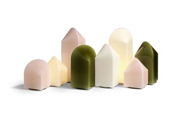 Parade LED Table Lamp by Heal's - view 2