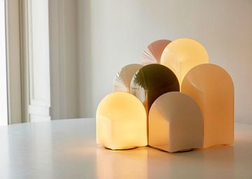 Parade LED Table Lamp by Heal's - view 3