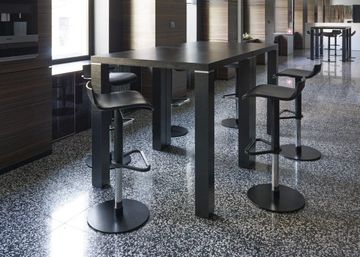 Petros Barstool by Heal's - view 2