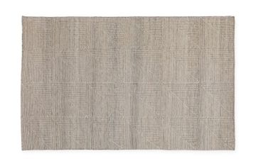 Rowena Recycled Rug Natural by Heal's - view 2