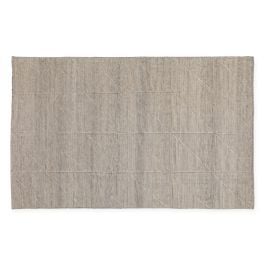Rowena Recycled Rug Natural by Heal's