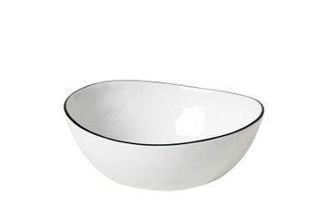 Salt Cereal Bowl by Heal's - view 2