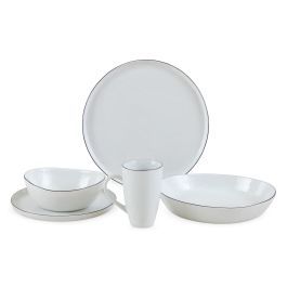 Salt Dinnerware by Heal's
