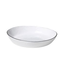 Salt Pasta Bowl by Heal's