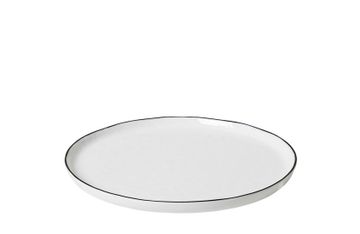 Salt Side Plate by Heal's - view 2