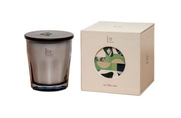 Scented Candle To The Sea by Heal's - view 2