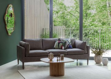 Sonno 2 Seater Sofa by Heal's - view 3