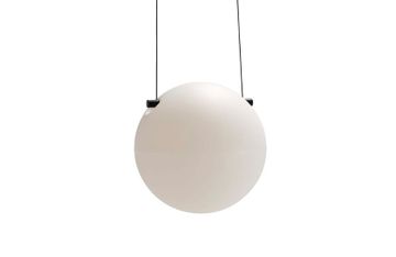 Squeeze LED Suspended Ceiling Light by Heal's - view 2