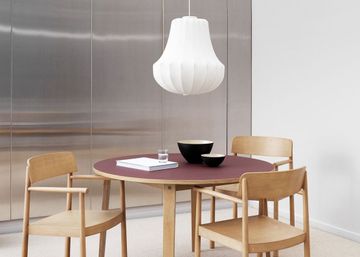 Timb Dining Armchair by Heal's - view 3