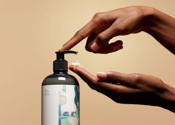 To The Sea Hand Cream by Heal's - view 4