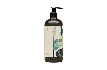 To The Sea Hand Wash by Heal's - view 3