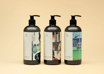 To The Sea Hand Wash by Heal's - view 4