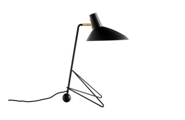 Tripod Table Lamp by Heal's - view 2