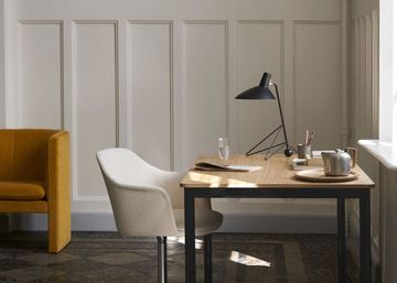 Tripod Table Lamp by Heal's - view 3