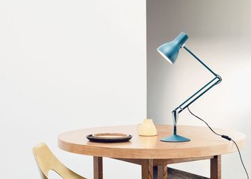 Type 75 Desk Lamp Margaret Howell by Heal's - view 3