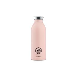 Urban Bottle 500ml in Dusty Pink by Heal's