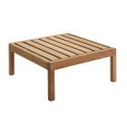 Virkelyst Outdoor Lounge Chair by Heal's - view 4