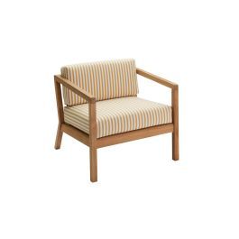 Virkelyst Outdoor Lounge Chair by Heal's