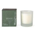 Woodnotes Rock Salt & Driftwood Diffuser Refill by Heal's - view 3