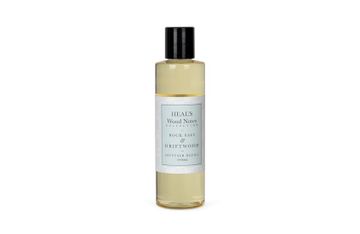 Woodnotes Rock Salt & Driftwood Diffuser Refill by Heal's - view 4