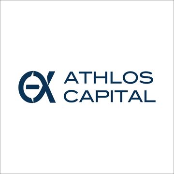ATHLOS CAPITAL by Hemonides