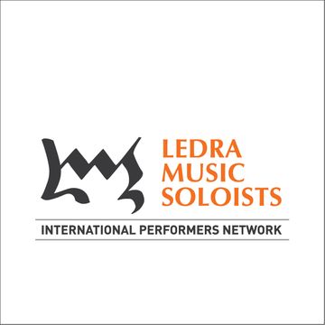LEDRA MUSIC SOLOISTS by Hemonides
